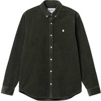 L/S Madison Cord Shirt