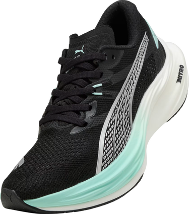 Tenisky a topánky Puma Deviate Nitro 3 Čierna | 309708-22, 4