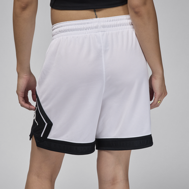 Šortky Jordan Jordan Sport Diamond Biela | FB4588-101, 2