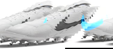 Tenisky a topánky Nike Premier III SG-PRO AC Biela | hm0273-100, 4