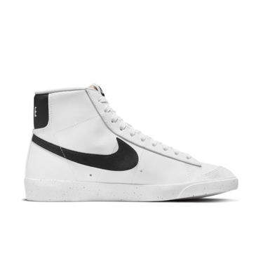 Tenisky a topánky Nike Blazer Mid '77 Next Nature W Biela | DO1344-101, 3