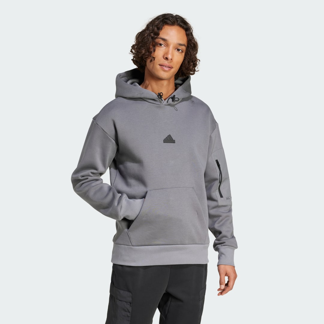 City Escape Fleece