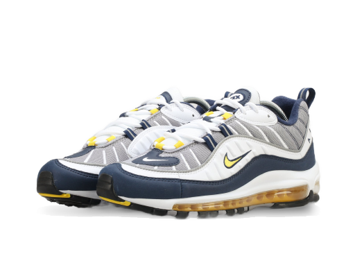 Tenisky a topánky Nike Air Max 98 Biela | 640744-105