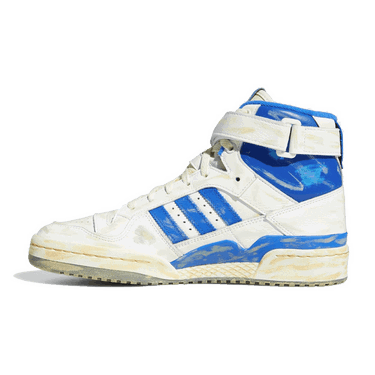 Tenisky a topánky adidas Originals Forum 84 High "Vintage Blue" Modrá | GZ6467, 0