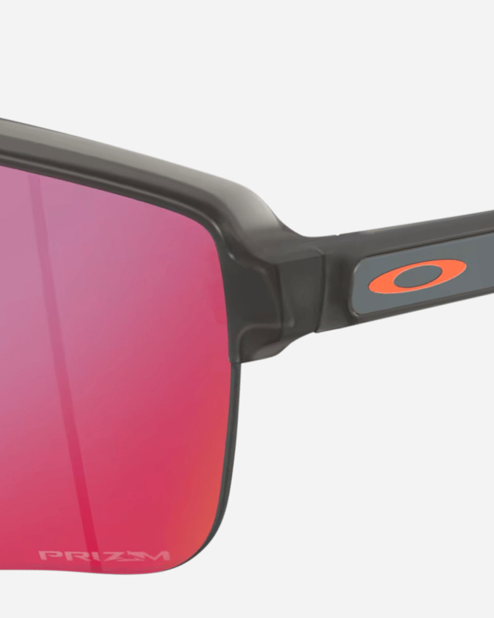 Sport Sunglasses With Road Lenses