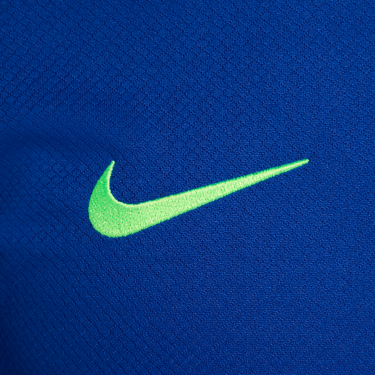 Tričko Nike FC Barcelona Strike Dri-FIT Short Sleeve Soccer Training Jersey Modrá | FQ2609-417, 2