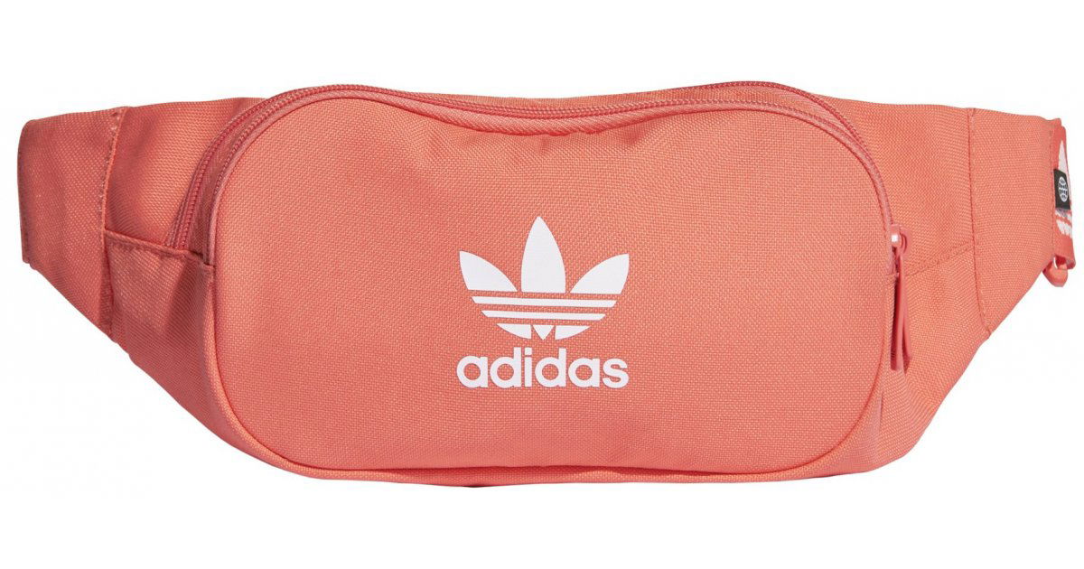 Ľadvinka adidas Originals Waist Bag Originals Adicolor Ružová | he9764, 1