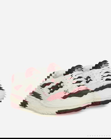 Tenisky a topánky New Balance 550 Vínová | BB550LEZ, 1