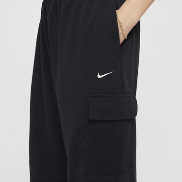 Tepláky Nike Sportswear Dri-FIT Čierna | FZ5550-010, 3