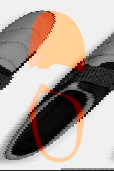 Tenisky a topánky SUBU TOKYO SUBU BELT Slippers Oranžová | SB.24, 3