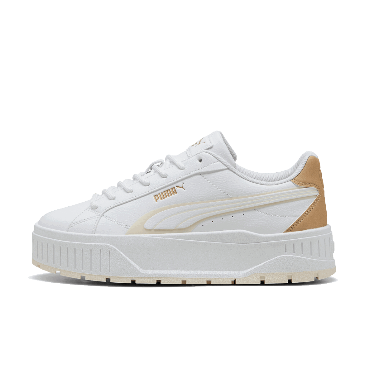 Tenisky a topánky Puma Karmen II Aqua Metallics Biela | 401614-02, 0