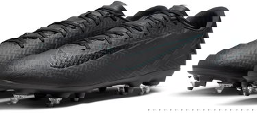 Tenisky a topánky Nike Zoom Vapor 16 Acad SG-Pro Čierna | fq8425-002, 4