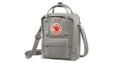 Taška cez rameno FJÄLLRÄVEN Kånken Sling Bag Šedá | F23797-021, 1