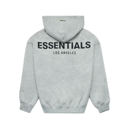 Fear of God Essentials Los Angeles Hoodie