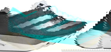 Tenisky a topánky adidas Performance Adizero Adios Pro 3 Tyrkysová | id8470, 0