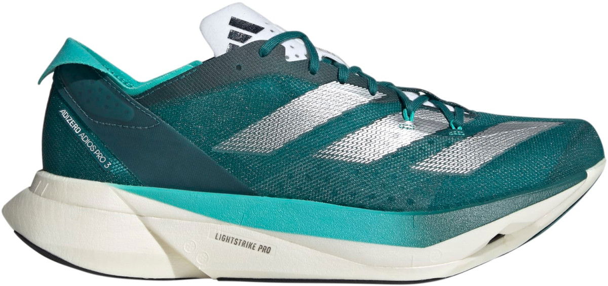 Tenisky a topánky adidas Performance Adizero Adios Pro 3 Tyrkysová | id8470, 0