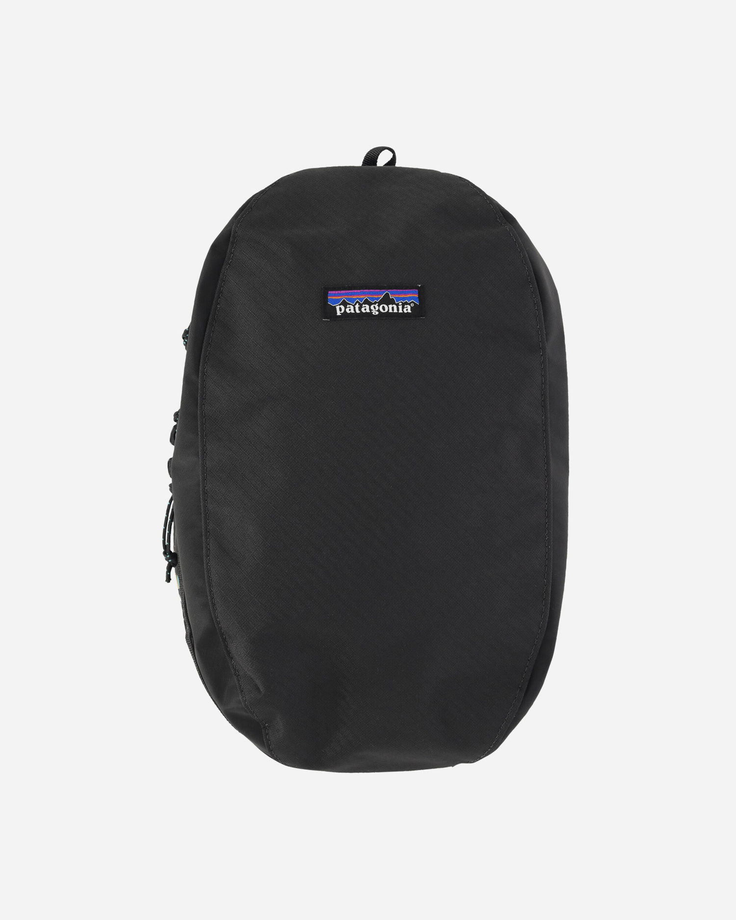 Cestovná taška Patagonia Black Hole Cube 6L Čierna | 49367 BOB, 1