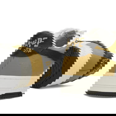 Tenisky a topánky BAPE Bape Sta #3 M2 Rôznofarebný | 001FWL801303M-BRN, 4