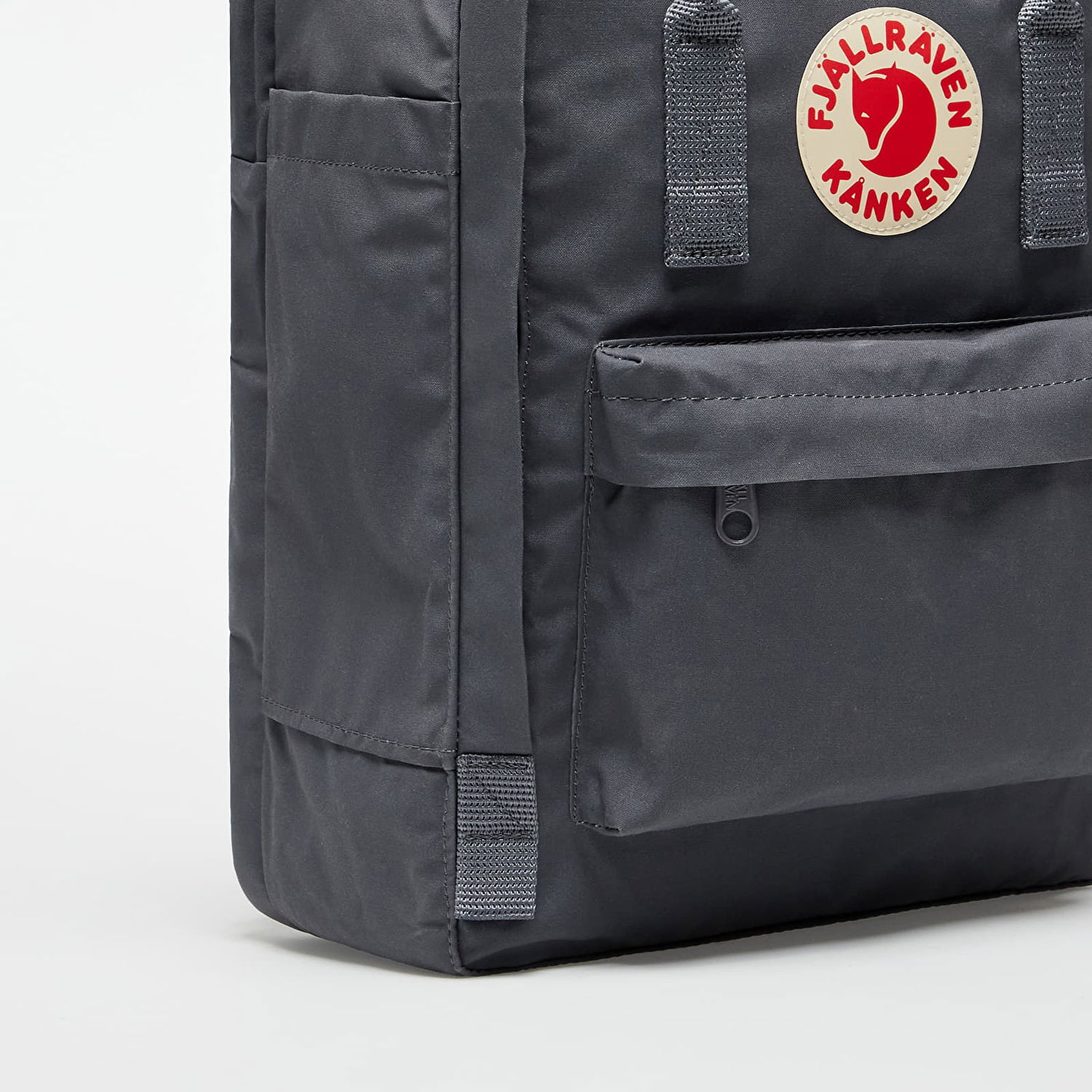 Batoh FJÄLLRÄVEN Kånken Laptop 13" Šedá | F23523-046, 1