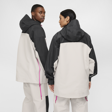 Parka Nike ACG Chena Vortex Storm-FIT GORE-TEX Jacket Hnedá | FV8891-104, 1