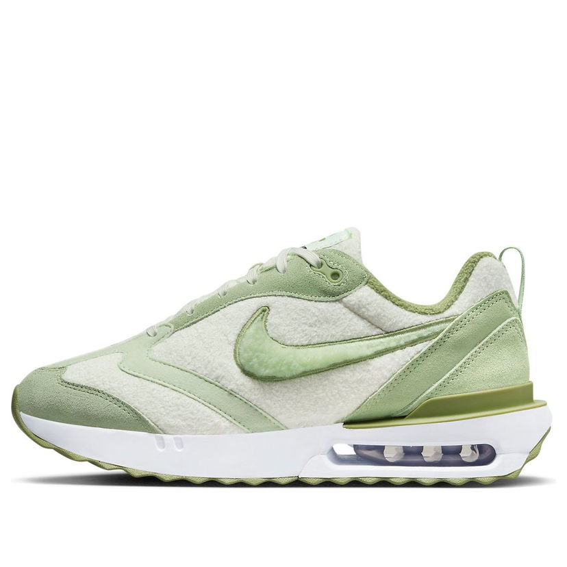 Tenisky a topánky Nike Air Max Dawn Zelené | FB1876-031