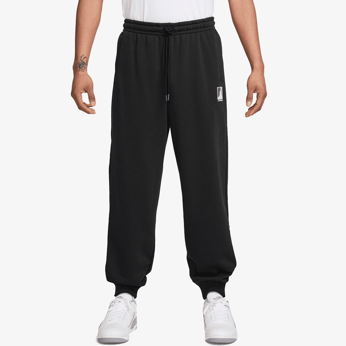 Tepláky Nike Jordan Break Graphic Pants Čierna | HV0546-010, 0