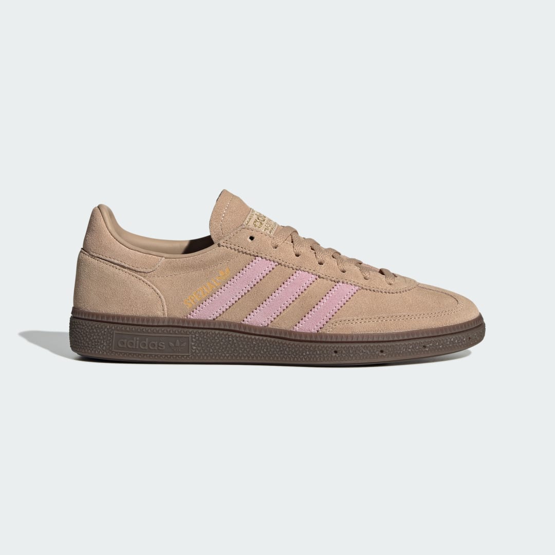 Tenisky a topánky adidas Originals Handball Spezial Hnedá | JI2651, 0