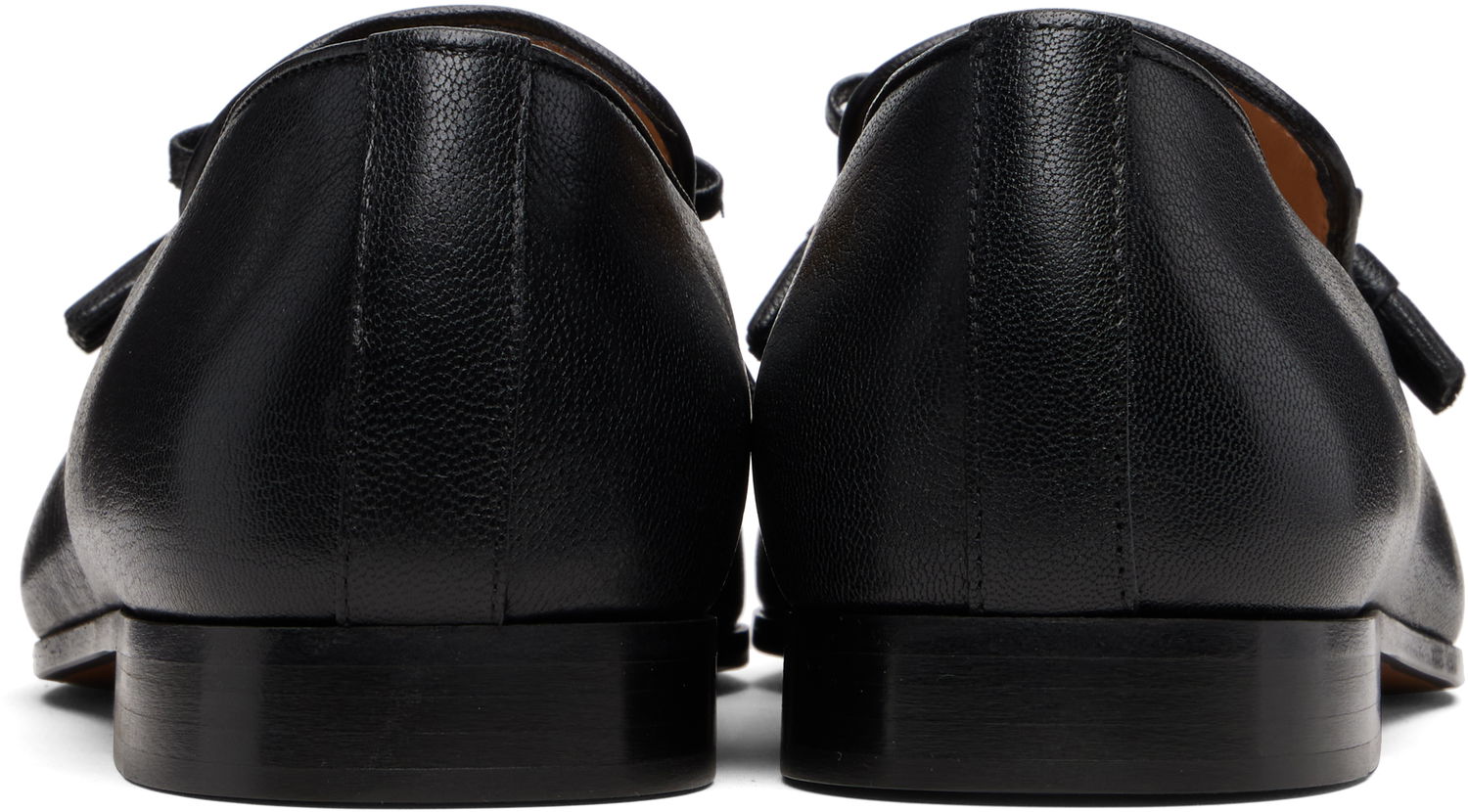 Tenisky a topánky Valentino Valentino Garavani Babouchoes Kidskin Loafers Hnedá | 7Y0S0L86ZWD, 1