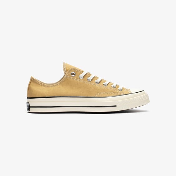 Tenisky a topánky Converse Chuck 70 Vintage "Beige" Béžová | A04593C, 1