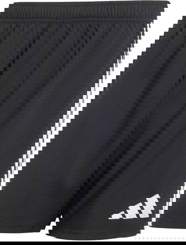 Šortky adidas Originals Tastigo 25 Soccer Shorts Čierna | jn7155, 1