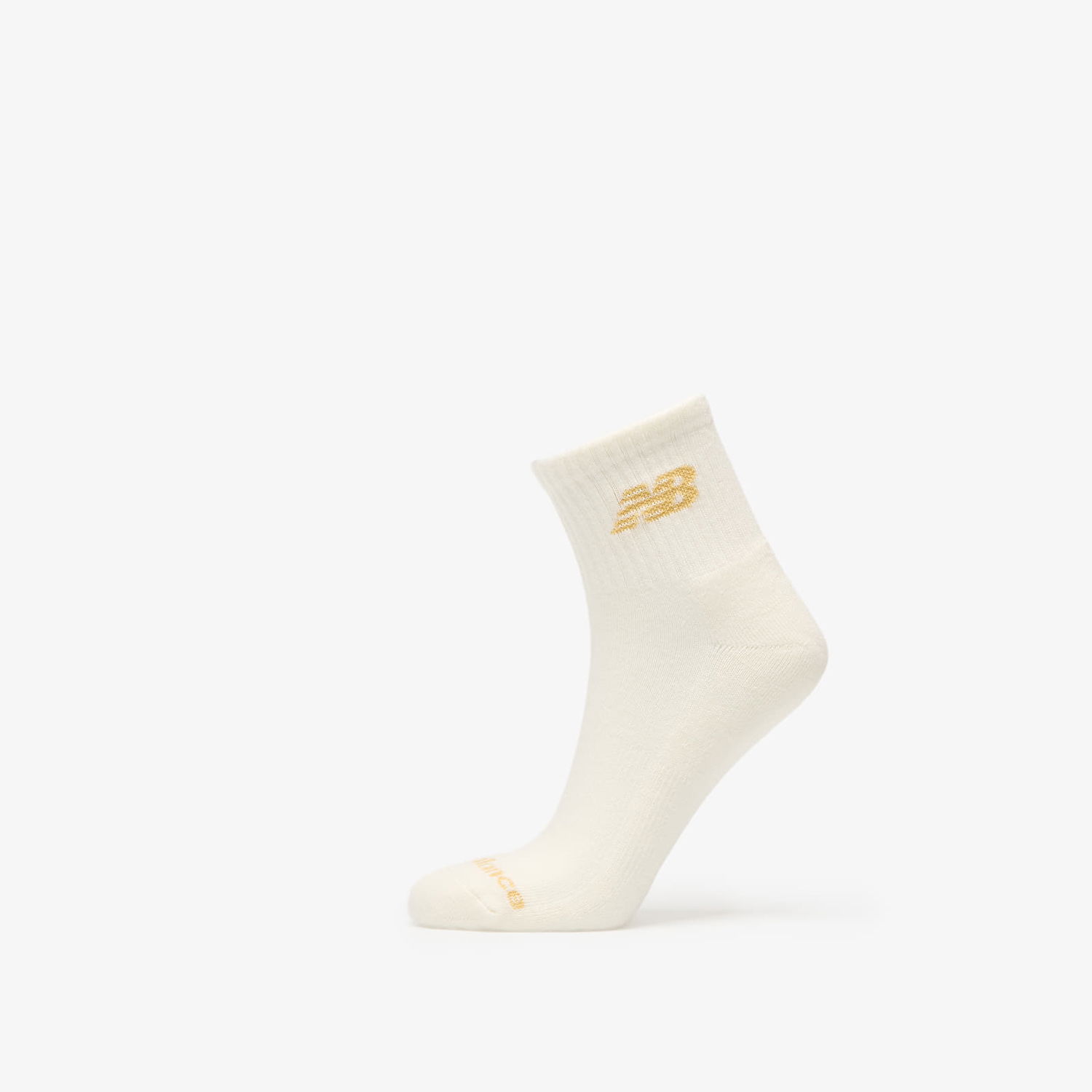 Ponožky New Balance New Balance Everyday Ankle Socks 3-Pack Biela | LAS51303SST, 1