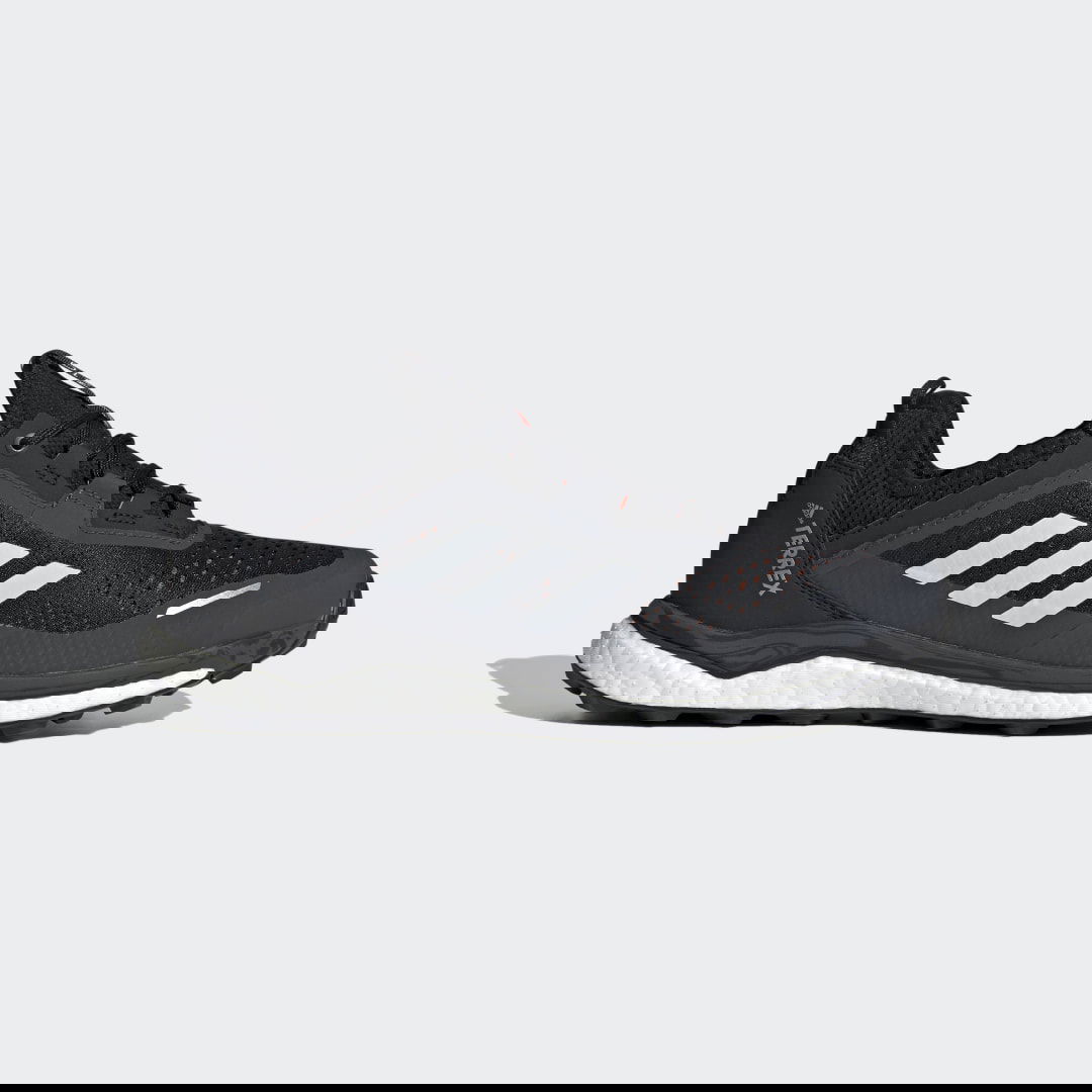 Tenisky a topánky adidas Performance Terrex Agravic Flow Čierna | FW5119, 0