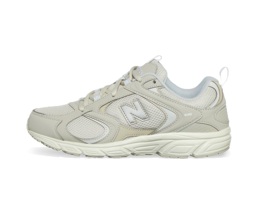 Tenisky a topánky New Balance 408 Béžová | ML408D