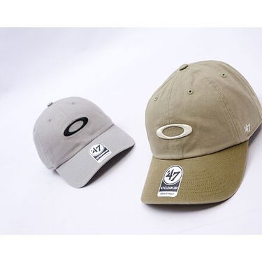 Šiltovka OAKLEY Oakley Remix Dad Hat Zelené | 901220-7BW, 4