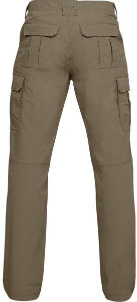 Cargo nohavice Under Armour Under Armour Tac Patrol Pant II Hnedá | 1265491-251, 4