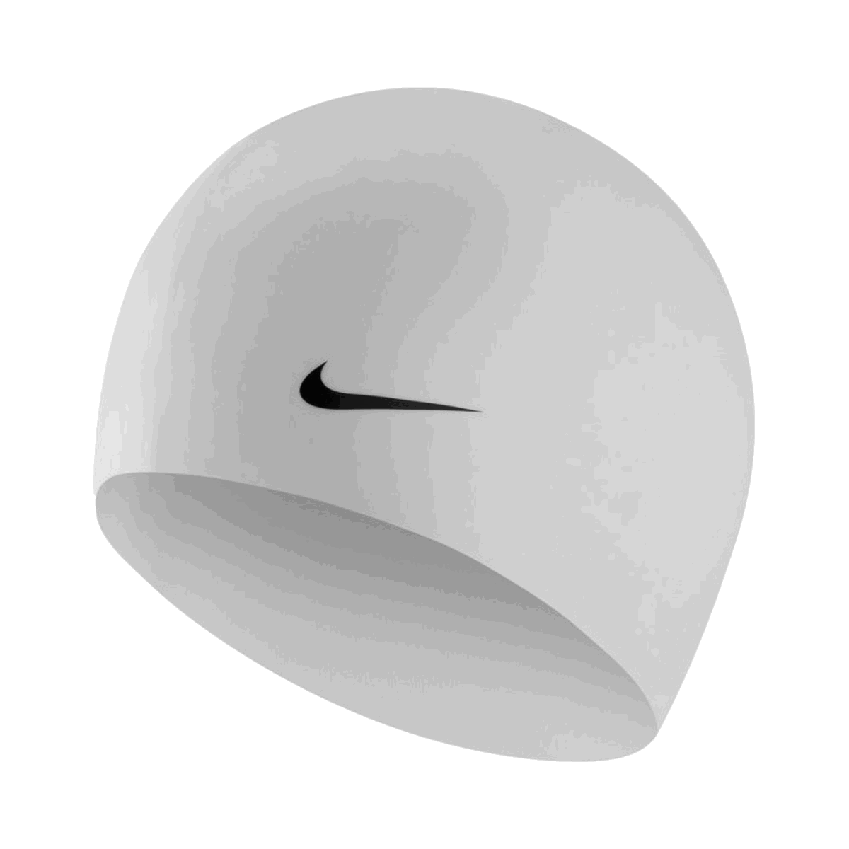 Plavky Nike Nike Silicone Swim Cap Biela | 93060-100, 0