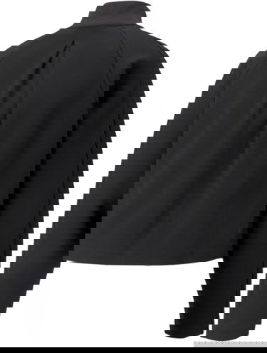 Bunda Puma T7 Cropped Track Jacket Čierna | 538216-001, 1