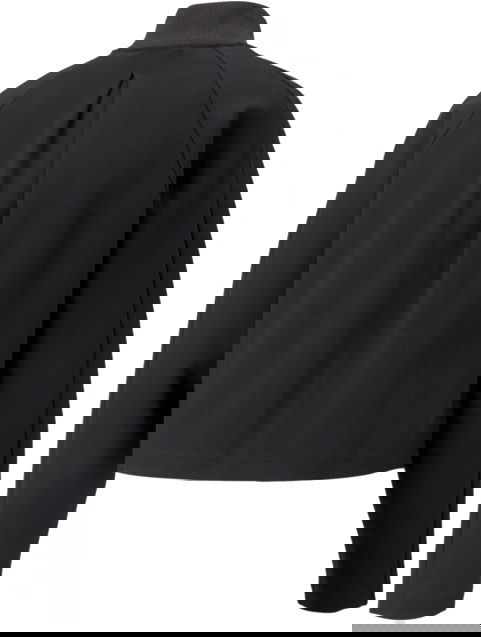 Bunda Puma T7 Cropped Track Jacket Čierna | 538216-001, 1