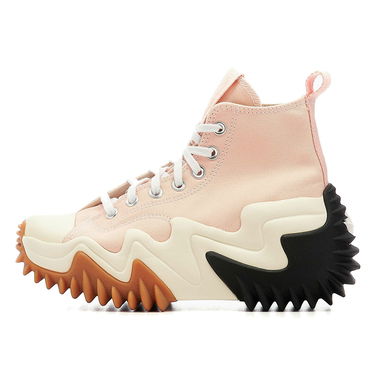 Tenisky a topánky Converse Run Star Motion High Ružová | 172247C, 2