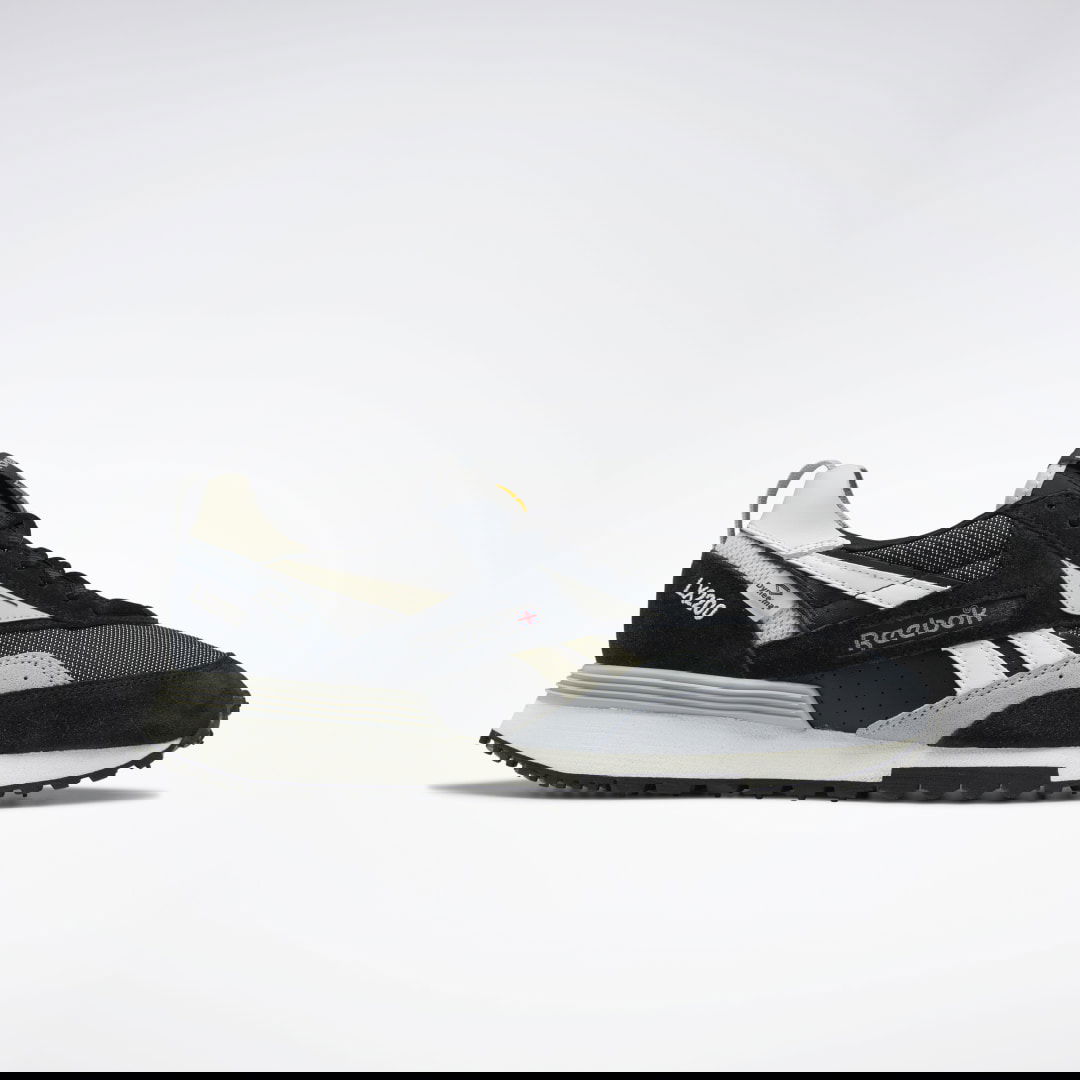 Tenisky a topánky Reebok LX2200 Čierna | GY1538, 0