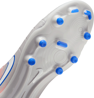 Tenisky a topánky Nike Legend 10 Academy FG/MG Biela | im7518-001, 7