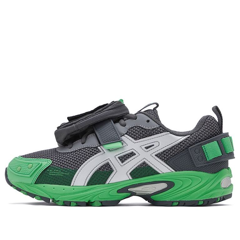 Tenisky a topánky Asics Gel-Kahana TR V3 Zelené | 1203A418-022