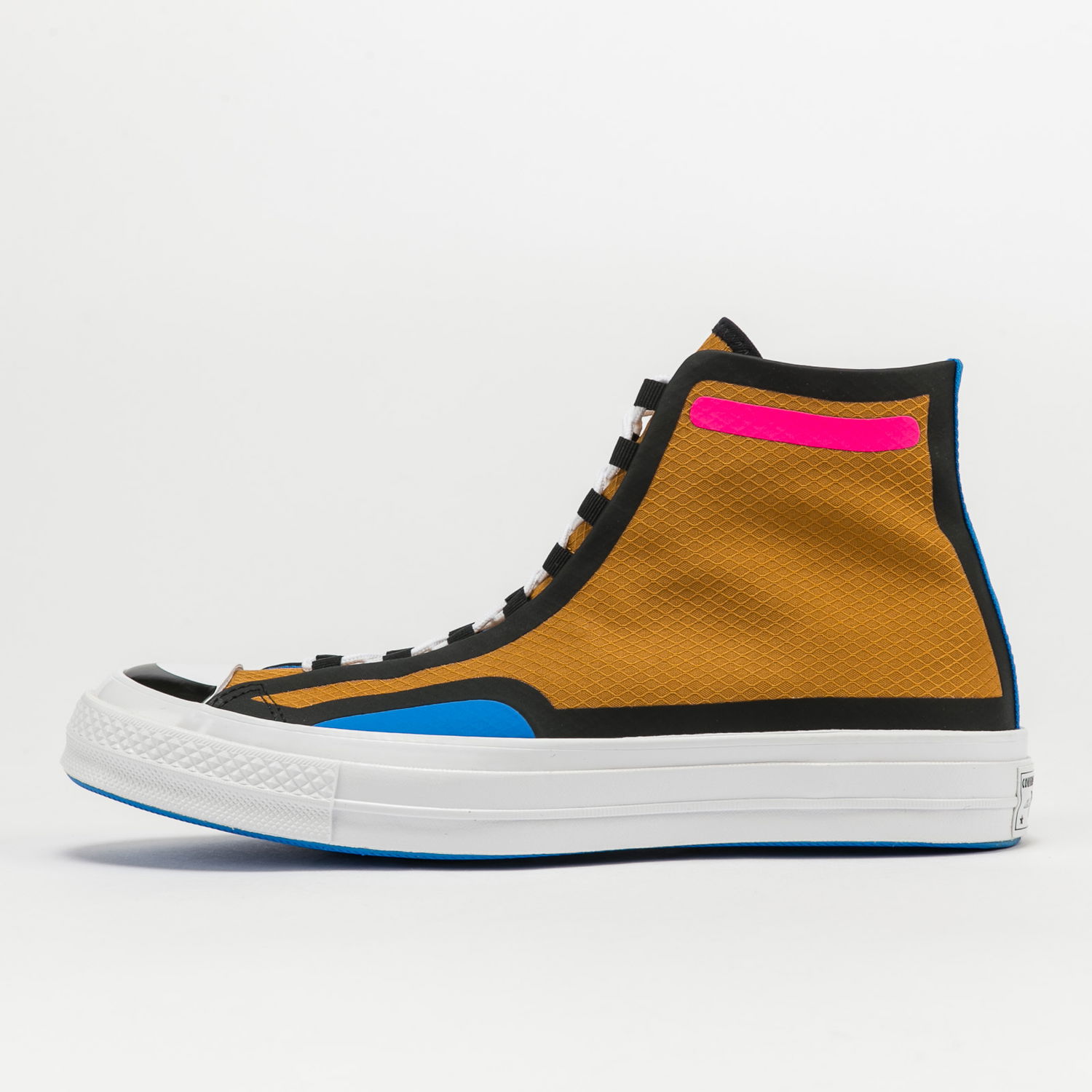 Tenisky a topánky Converse Chuck 70 - Trial Hi Hnedá | 170141C, 1