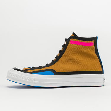 Tenisky a topánky Converse Chuck 70 - Trial Hi Hnedá | 170141C, 1