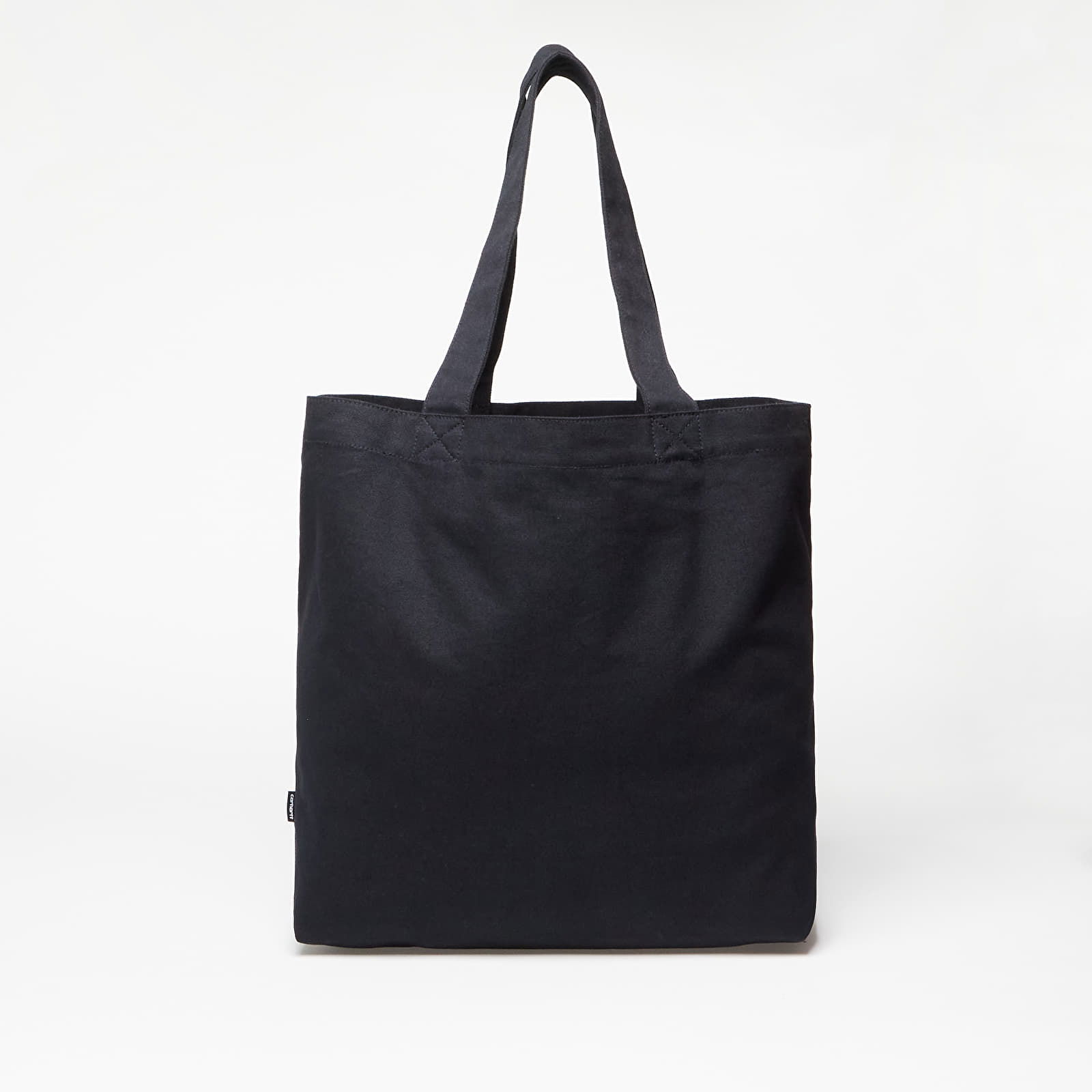 Canvas Graphic Tote Bag