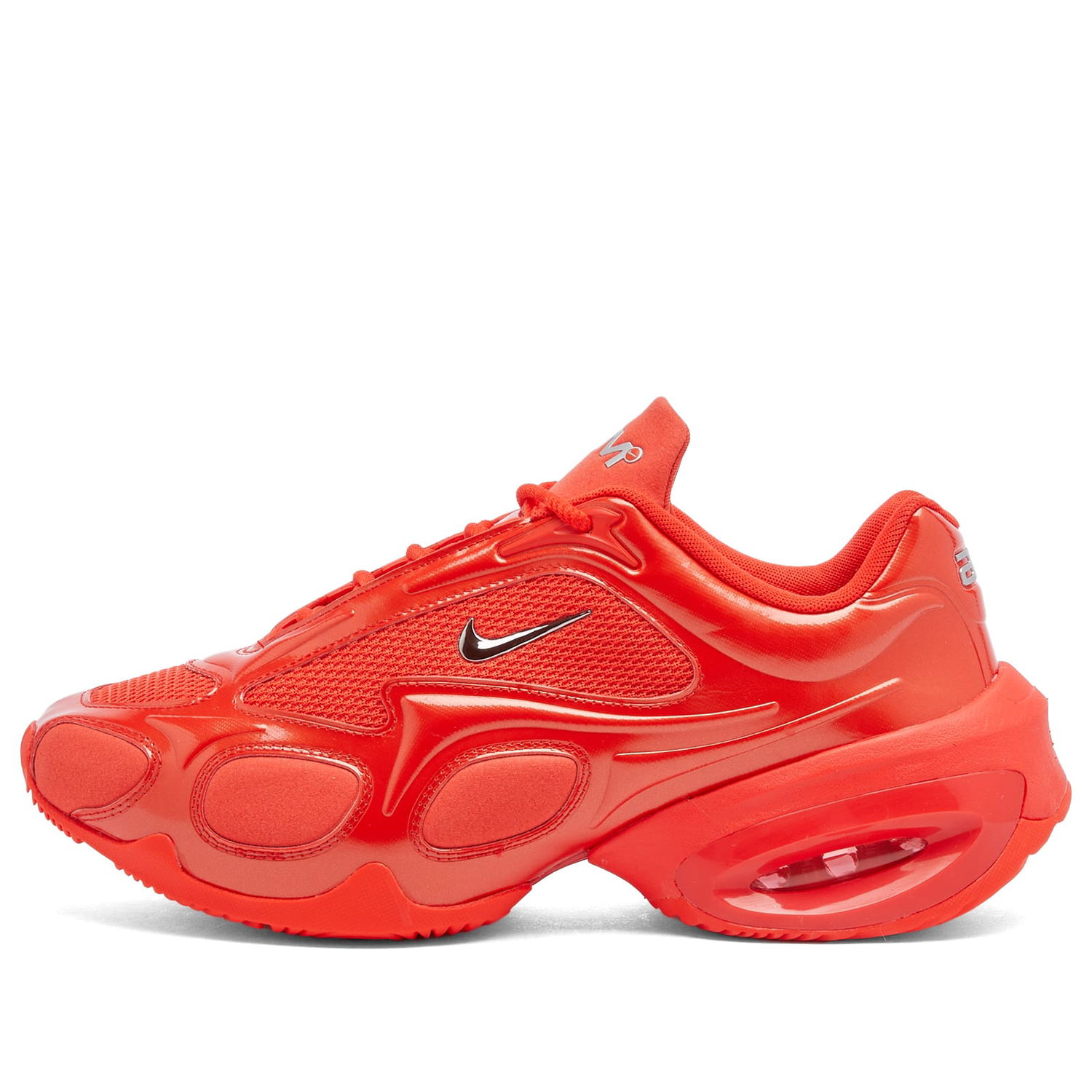 Tenisky a topánky Nike Air Max Muse Size UK 5 Červená | FV1920-601, 0