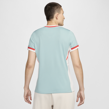 Dres Nike Dri-FIT Replica Atlético Madrid Stadium 2024/25 Tyrkysová | FN8968-017, 2
