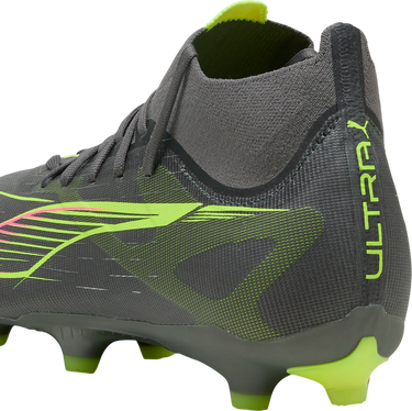Tenisky a topánky Puma Puma ULTRA 5 MATCH+ FG/AG Šedá | 108162-03, 4