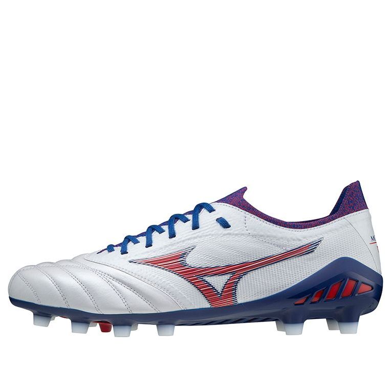 Tenisky a topánky Mizuno Morelia Neo 3 Low Tops Biela | P1GA219062, 0
