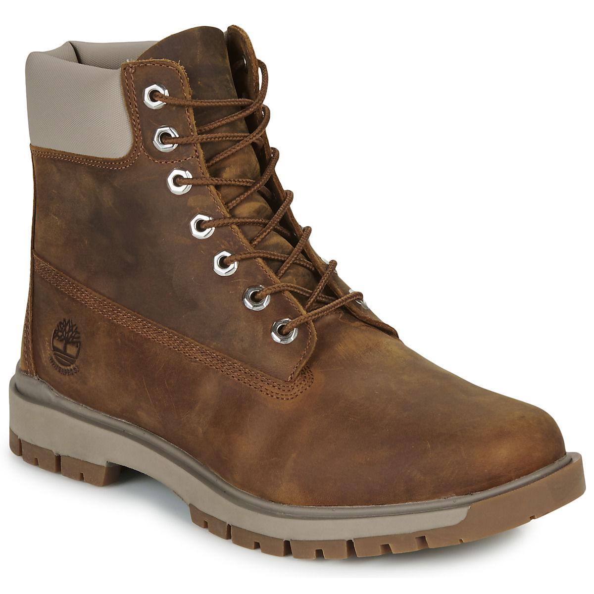 Tenisky a topánky Timberland Tree Vault 6 Inch Boot WP Béžová | TB0A5NHMF13, 0